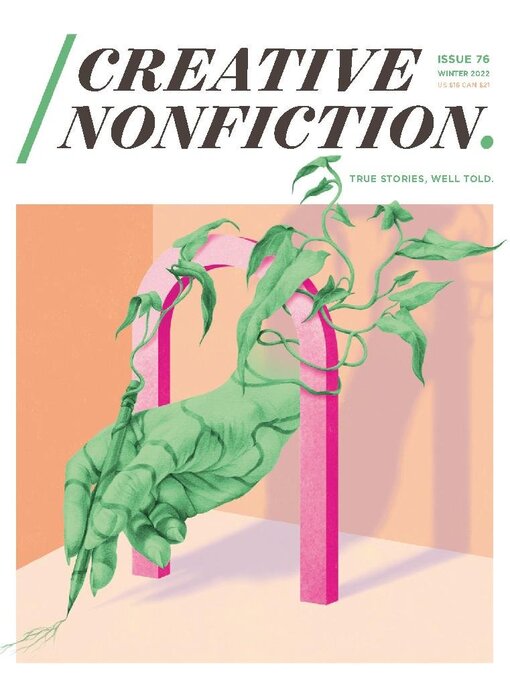 Title details for Creative Nonfiction by Creative Nonfiction - Available